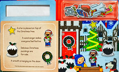 Play Felt Christmas