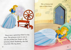 Sleeping Beauty (First Readers)