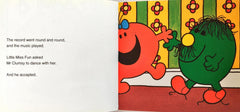 Little Miss Fun