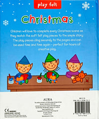 Play Felt Christmas