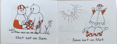 Bob Books Beginning Readers (12 Books)