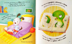 Stories for 4 Years Olds