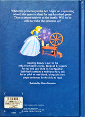 Sleeping Beauty (First Readers)