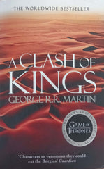 A Clash of Kings