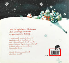 Mouse's Night Before Christmas