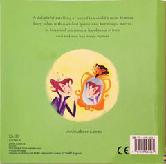 Usborne Snow White and the Seven Dwarfs