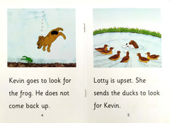 Learn to Read Phonics Combo (5 Books)