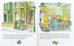 Christmas In Exeter Street