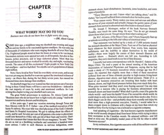 How to Stop Worrying and Start Living - Dale Carnegie