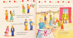 Princess Poppy Combo Set 3 (2 Books)