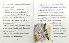 Roald Dahl Combo set 11 (3 Books/Pocket Friendly Books)