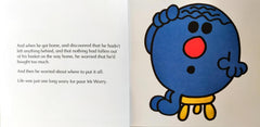 Mr Worry