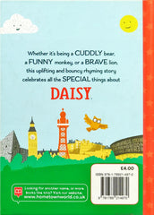 Daisy is the Greatest