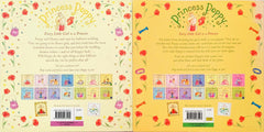 Princess Poppy Combo Set 3 (2 Books)