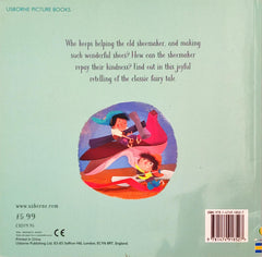 Usborne Elves and the Shoemaker