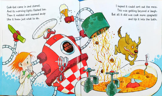 Storybook Combo Set 155 (6 Books)