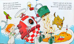 Storybook Combo Set 155 (6 Books)