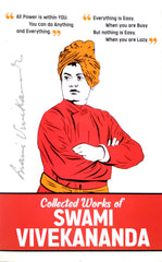 Collected Works of Swami Vivekananda