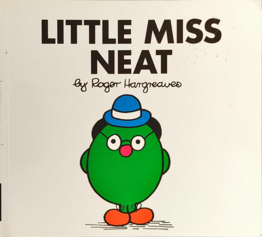 Little Miss Neat