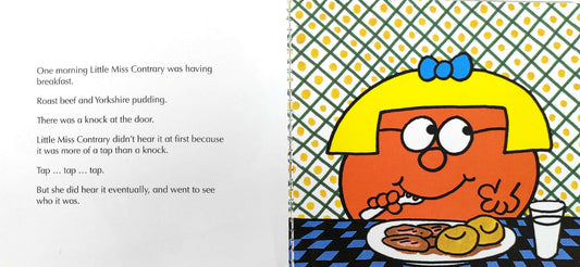 Little Miss Combo Set 15 (7 Books)