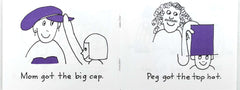Bob Books Advancing Beginners (12 Books)
