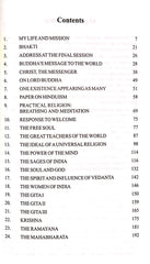 Collected Works of Swami Vivekananda