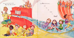 Storybook Combo Set 114 (3 Books)
