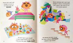 Five Minute Stories for 4 Year Olds