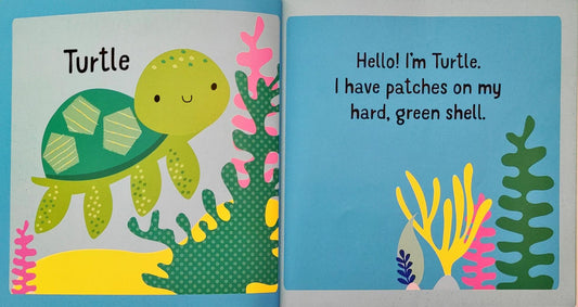 Usborne Under the Sea