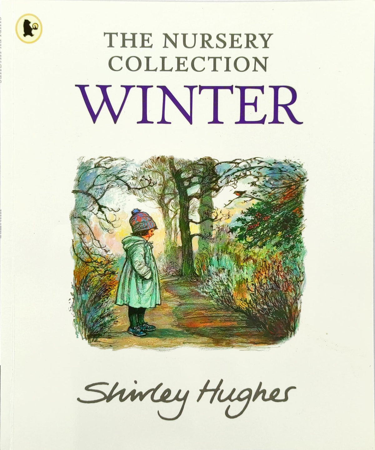 The Nursery Collection Winter