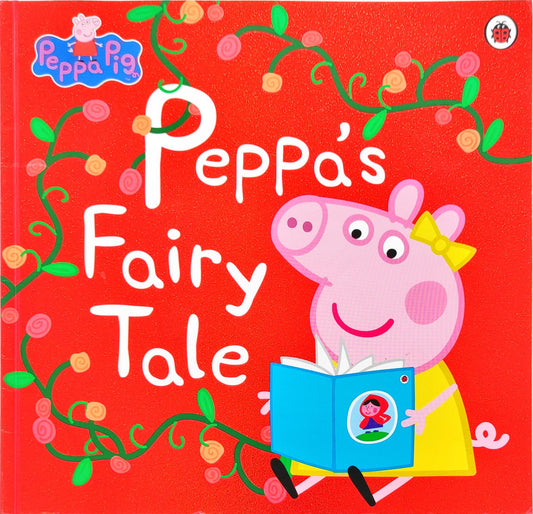 Peppa's Fairy Tale