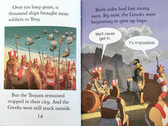 Usborne Young Reading Set 9 (5 Books)