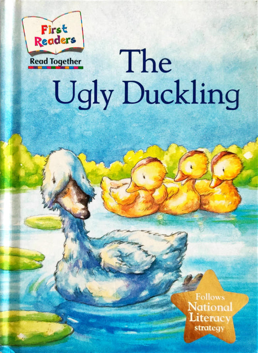 The Ugly Duckling (First Readers)