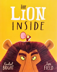The Lion Inside