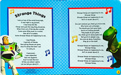 Disney Toy Story Sing Along