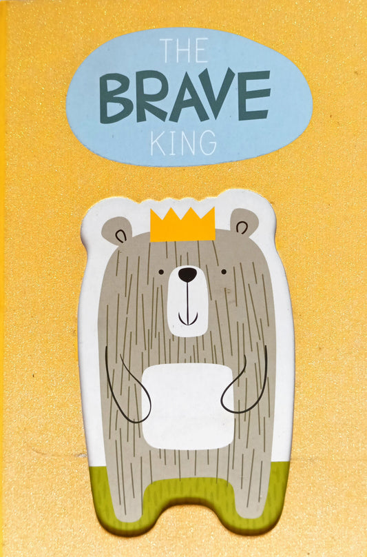 The Brave King