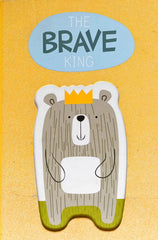 The Brave King