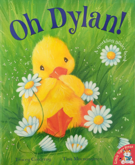 Oh Dylan!