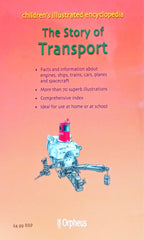 The Story of Transport