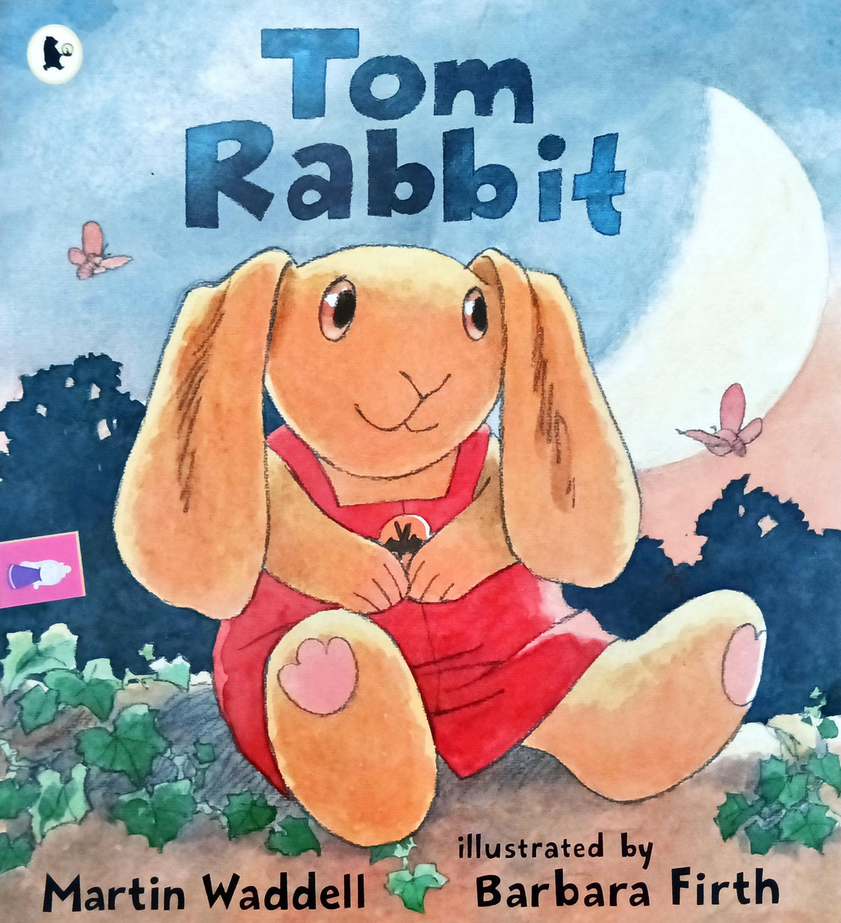 Tom Rabbit