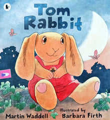 Tom Rabbit