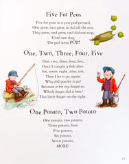 365 Stories and Rhymes for Girls (Chad Valley)