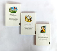 Winnie The Pooh Combo (3 Books)