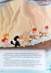 Disney PeterPan
