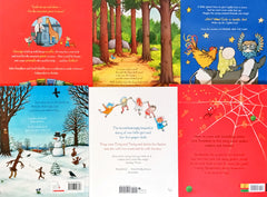 Julia Donaldson Combo Set 9 (6 Books)