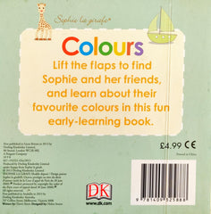 Colours