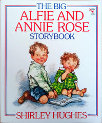 The Big Alfie And Annie Rose