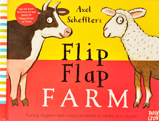 Flip Flap Farm