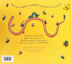 Superworm