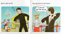 Oxford Reading Tree Combo Set 3  (2 Books)